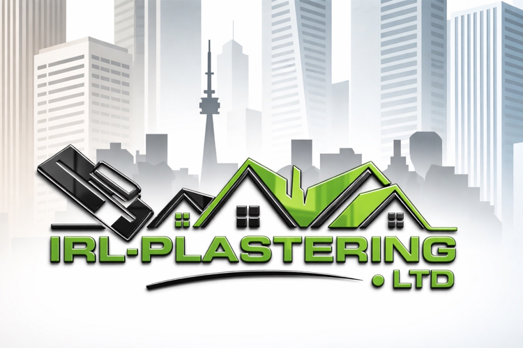 IRL Plastering